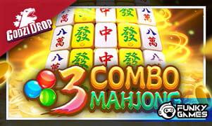 3 Combo Mahjong