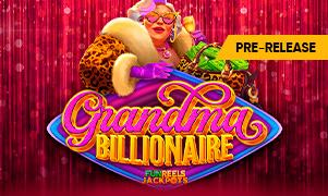 Grandma Billionaire