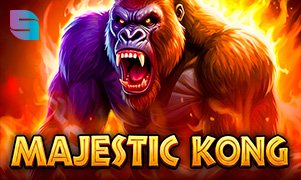 Majestic Kong